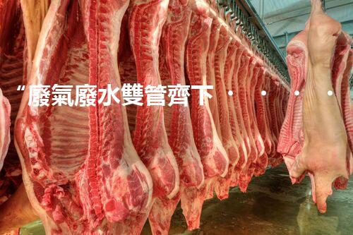 “廢氣廢水雙管齊下，環(huán)保先鋒巴洛仕引領(lǐng)綠色以后”